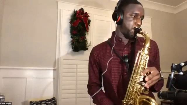 7th Annual Christmas Musical (Performances Only) смотреть онлайн