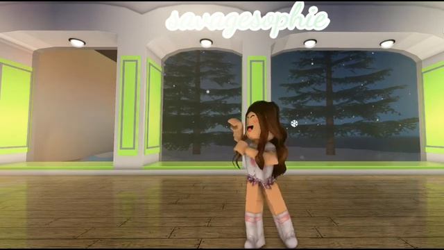 Pick Me, Produce 48(ROBLOX DANCE COVER) смотреть онлайн