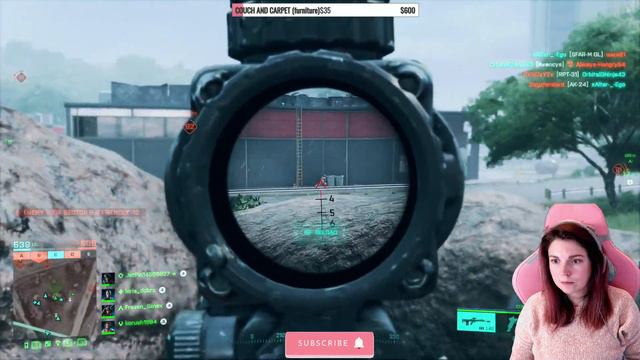 BATTLEFIELD 2042 - SEASON 4 ELEVENTH HOUR - PLAYSTATION 5 GAMEPLAY смотреть онлайн