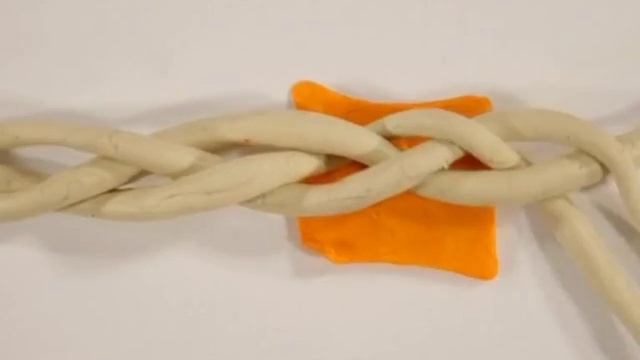 Пирог (пластилиновая анимация), А. Дружкова смотреть онлайн