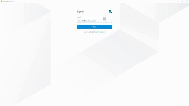 Скачивание, установка и регистрация во Fusion 360 смотреть онлайн