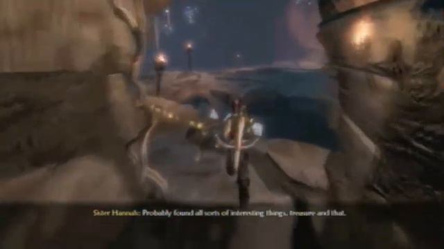Let's Play Fable 2 - #12: The Hero of Strength (Part 1) смотреть онлайн