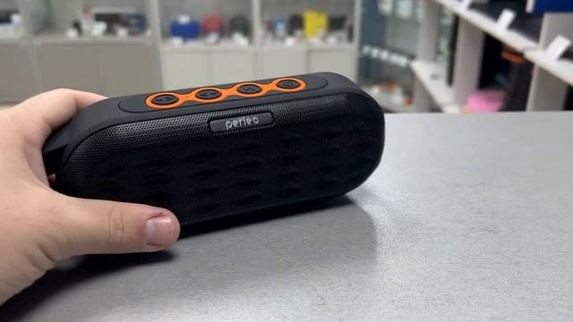 Perfeo Force смотреть онлайн