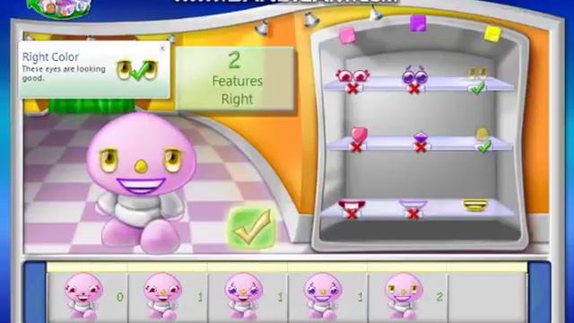 How Purble Place Works! смотреть онлайн
