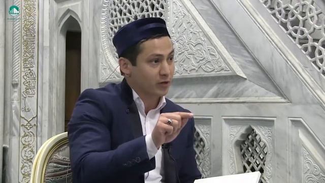 ЛЮБОВЬ К АЛЛАХУ смотреть онлайн