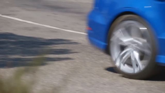 The new Audi A3 Sedan смотреть онлайн