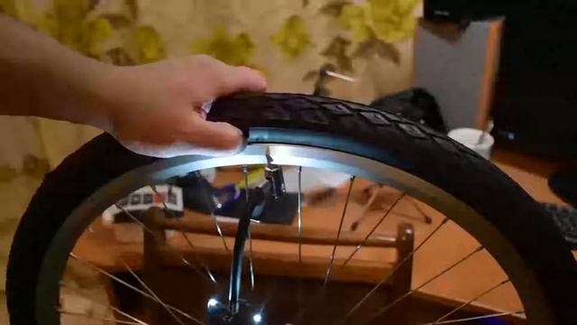 Распаковка и обзор посылок из Китая # 138  Портативный компрессор насос для машины и велосипеда.