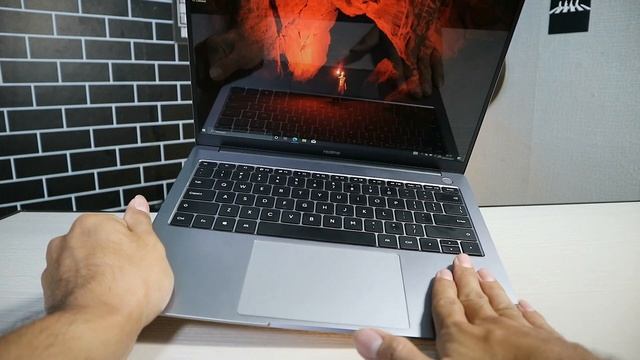 Mewah !! Unboxing Realme Book i3 5 Juta Mirip Macbook Air M2 смотреть онлайн