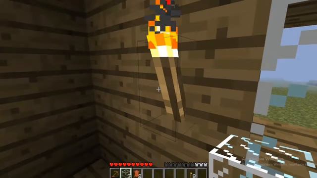 Я Нашёл Bobby1545 На Жутком Сиде В Майнкрафт | Майнкрафт Крипи Паста