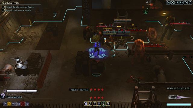 Angry Angry Zerkers [#18] - XCOM 2 War of the Chosen Modded Legend смотреть онлайн