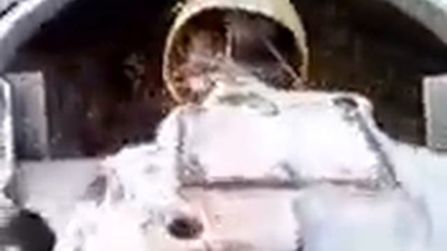 Копатель саженцев своими руками смотреть онлайн