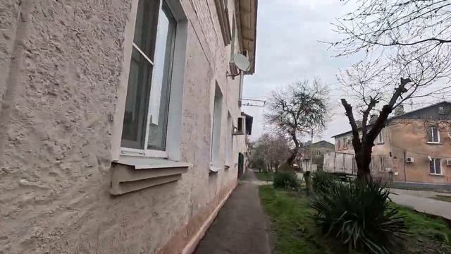 КРАСНОДАР, СТАЛИНКИ. Зашел во дворы и подъезды. Особая атмосфера! смотреть онлайн