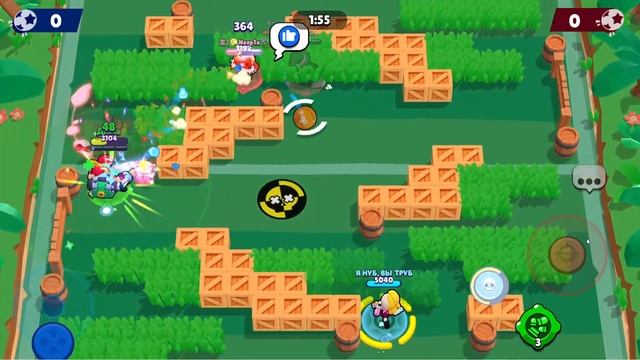 Стрим Brawl Stars Играем в бравл и дуэлимся смотреть онлайн
