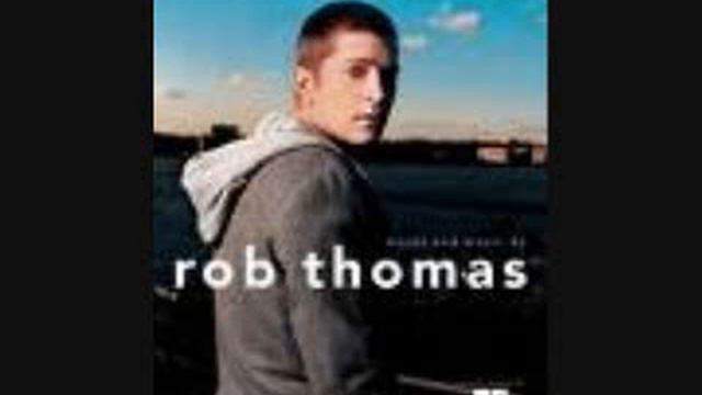 lonely no more rob thomas смотреть онлайн
