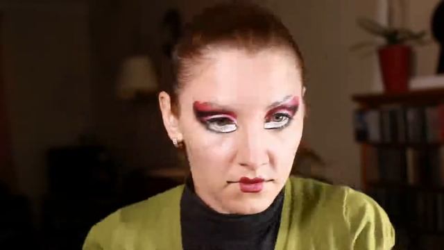 Dummy Doll MAKEUP!/porcelanowa lalka/фарфоровая кукла смотреть онлайн