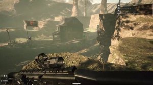 Black One Blood Brothers Gameplay (No Commentary)