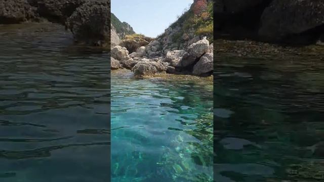 _Agios Gordios-Corfu смотреть онлайн