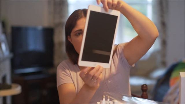 UNBOXING MY NEW IPAD 6TH GENEREATION смотреть онлайн