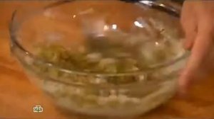 ПЕЧЕНЬЕ МАДЛЕН С ФИСТАШКАМИ.