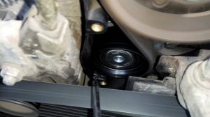 Шум после замены ГРМ Шевроле Лачетти