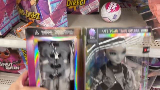 Канада.  WALMART. Покупки к школе: как сэкономить деньги? Игрушки и косметика в Волмарт.