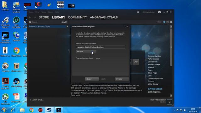 How to install Steam Games from CD? смотреть онлайн