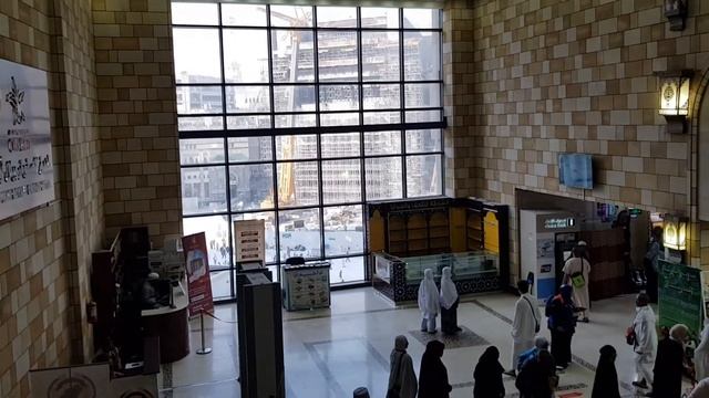 Al safwah Royal Orchid Hotel Makkah Distance from Masjid al Haram فندق الصفاہ رویال آرکید مکہ مکرمہ смотреть онлайн