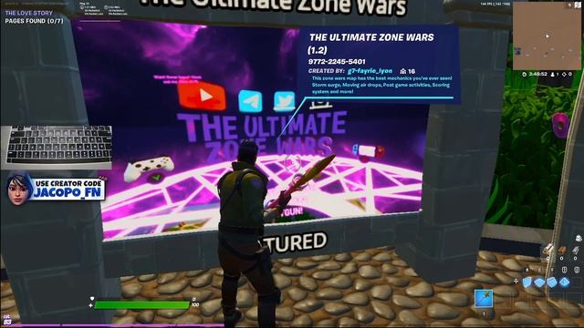How To Boost Your FPS & Reduce Input Delay In Fortnite Season 5 - Fortnite In-Depth FPS Boost Guide смотреть онлайн