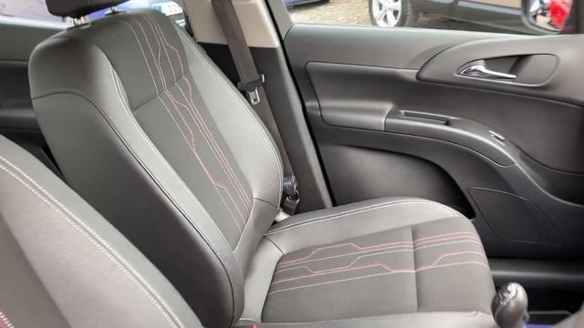 VAUXHALL MERIVA 1.4 ACTIVE 5d 118 BHP 2012(62) 83,000 Miles, £3295 смотреть онлайн