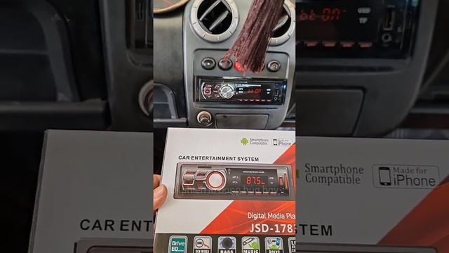 Proton Saga 2 ✅Radio USB Bluetooh Player #proton #saga2 #Radio #usb #Bluetooth #player #0172913391 смотреть онлайн