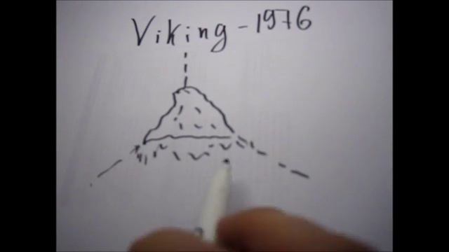 Внеземная жизнь: Часть 1. Жизнь на Марсе смотреть онлайн