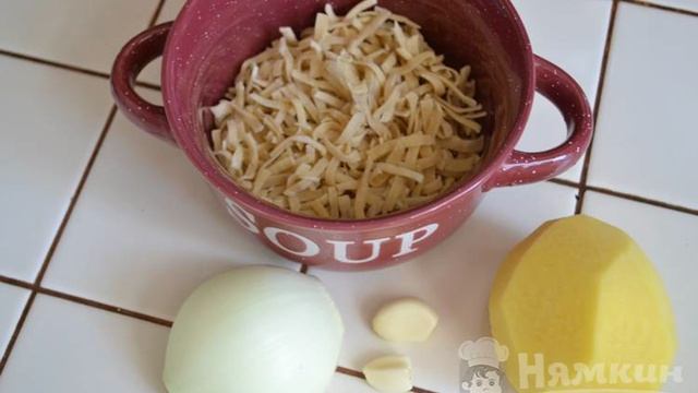 Рецепты от шеф-повара