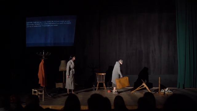 Луна и Дрожь - ВД 21.03.2019 часть 2 смотреть онлайн