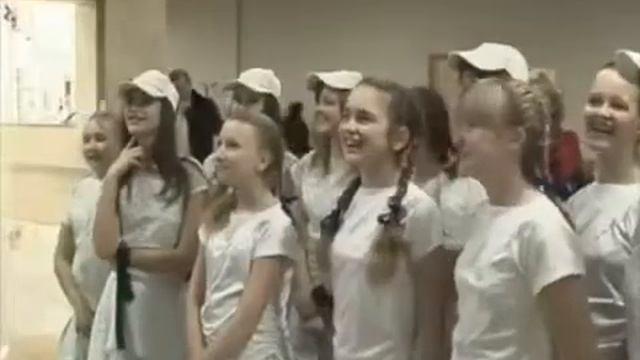 Что такое Танцующие головы смотреть онлайн