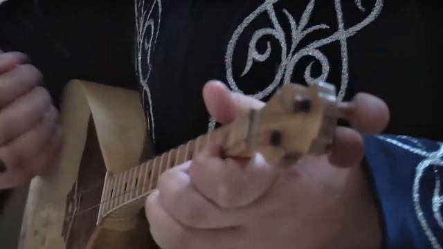 НАР ТЕРМЕ — ШОҚАН ТЕҢЛІБАЕВ «Не нәрсе өмір деген» смотреть онлайн