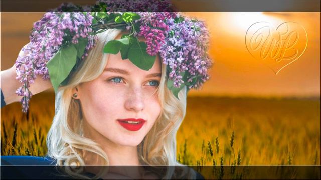СЛАВЯНСКИЙ БАЗАР ♥ МУЗЫКА ДУШИ WLV ♥ ДУШЕВНЫЙ ХИТ- ДУША ТАНЦУЕТ ♥ RUSSISCHE MUSIK RUSSIIAN MUSIC HI смотреть онлайн