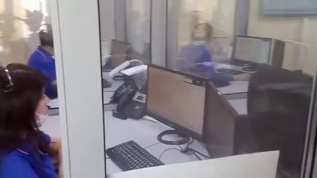 Работа Службы-112 в Оренбурге смотреть онлайн