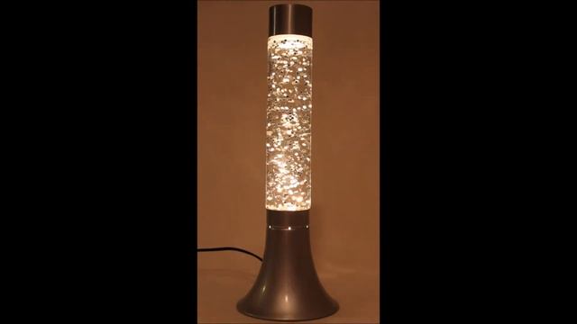 Лава-лампа 39см CY Прозрачная (Блёстки) смотреть онлайн