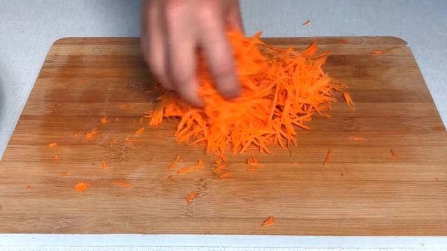 МАНДЖА (манжя) по - бессарабски ☆ Соте с баклажанами - HOME KITCHEN смотреть онлайн