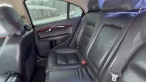 Вольво S80  2006 год Автомат пробег 293 т.км., цена  798 т.р