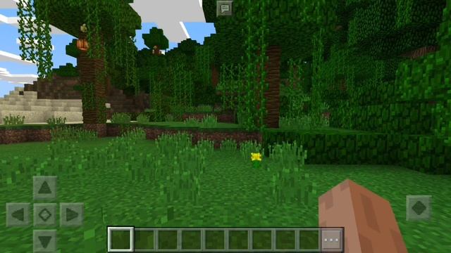 Обзор Китайской Версии Minecraft PE 0.2.0! смотреть онлайн