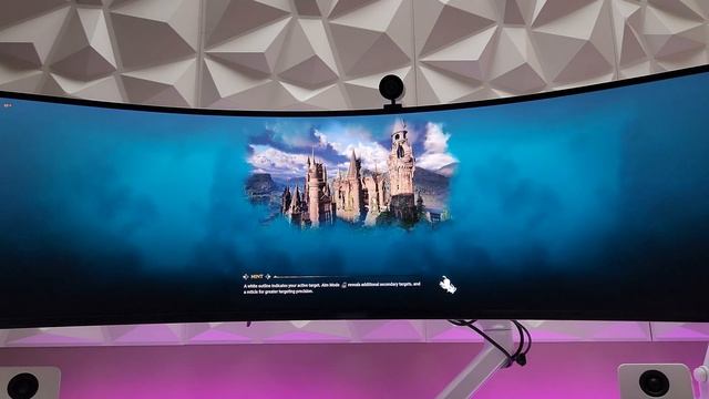 Hogwarts Legacy Performance, Aokzoe A1, Alienware X17 R2, Desktop 5900x, RTX 3080. смотреть онлайн