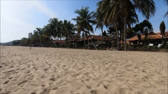 Экскурсия по береговой линии Ньячанга смотреть онлайн