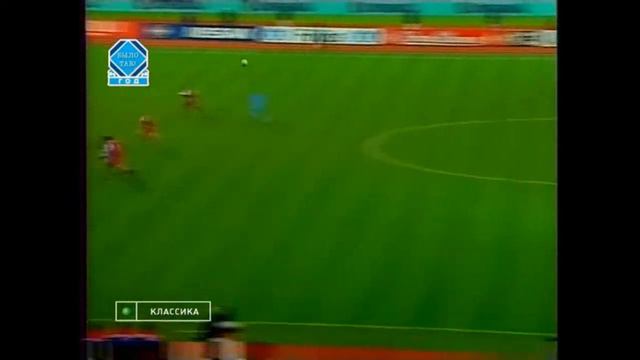 TSV 1860 Munich 2-2 Bayern Munich. Bundesliga 1997-1998 смотреть онлайн