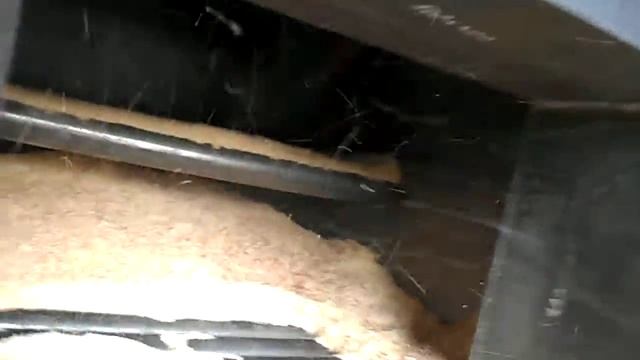 Горячий воздух на опилках GRV, теплогенератор 80 кВт