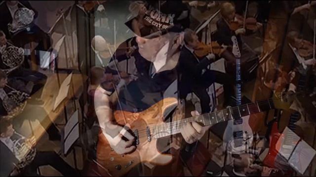 #'relax '20 лет спустя'' / Ю Антонов / 20 years later - guitar cover смотреть онлайн