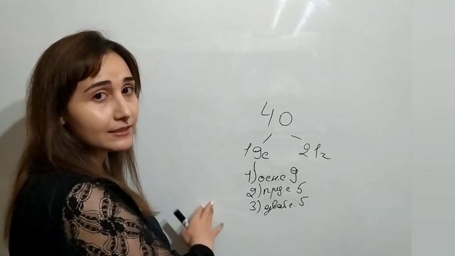 Учимся писать по корейский: Введение смотреть онлайн