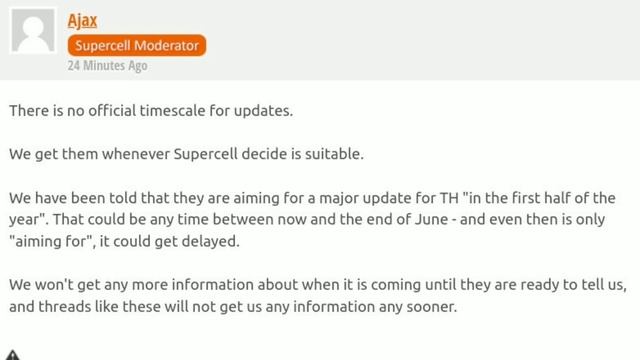 TOWN HALL 12 IS COMING IN JUNE 2018? | NAME CHANGE OPTION? | UPDATE TALK смотреть онлайн