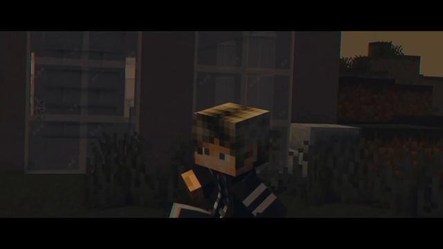 The best Mod for Creepy Parasites in Minecraft! ► Mod Review #7 | Scape and Run: Parasites • 1.12.2 смотреть онлайн