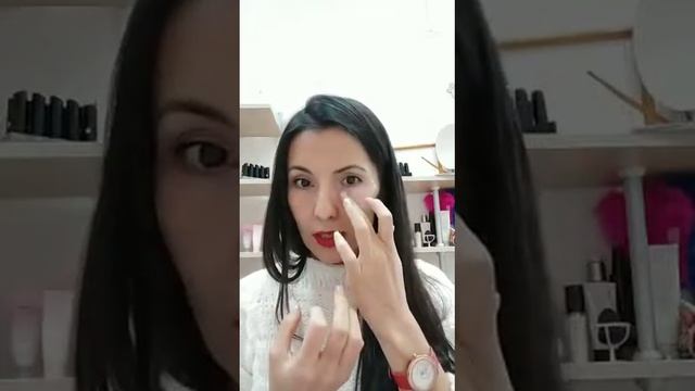 Восстановление кожи вокруг глаз. Зульфия Ахметова смотреть онлайн